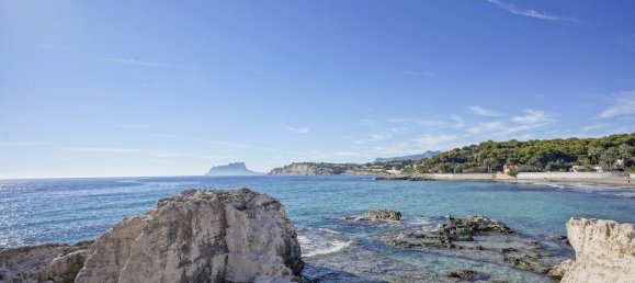 4 Schlafzimmer Villa in Moraira, Spain, Nr. 11084 11