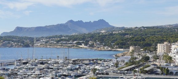 4 Schlafzimmer Villa in Moraira, Spain, Nr. 11084 13