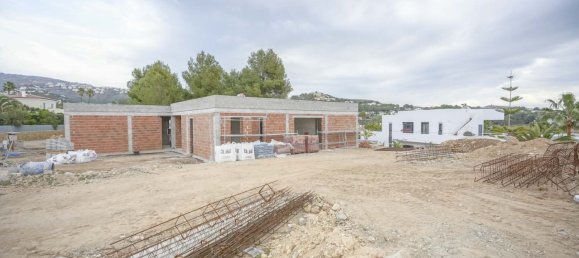 4 Schlafzimmer Villa in Moraira, Spain, Nr. 11084 17