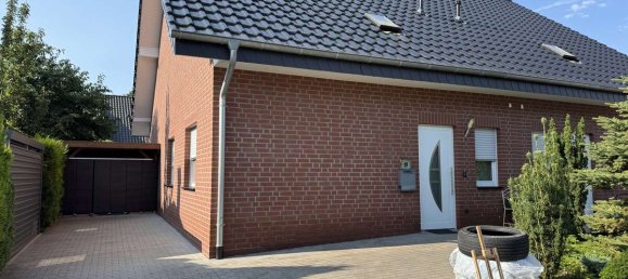 2 bedrooms Townhouse in Warendorf, Germany No. 281121 9