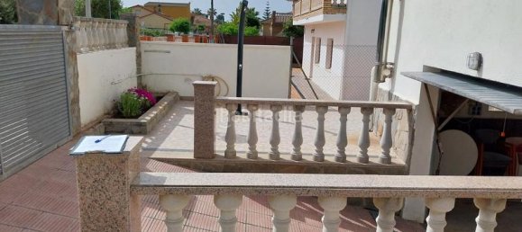 Таунхаус с 3 спальнями в Эль-Вендрель, Испания № 171924 27