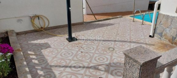 Таунхаус с 3 спальнями в Эль-Вендрель, Испания № 171924 9