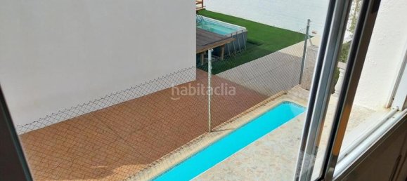 Таунхаус с 3 спальнями в Эль-Вендрель, Испания № 171924 16