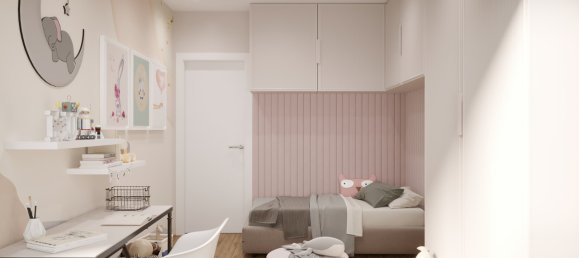 شقة 2+1 في Gezgen Residans, Esenyurt, Turkey رقم 37168 2