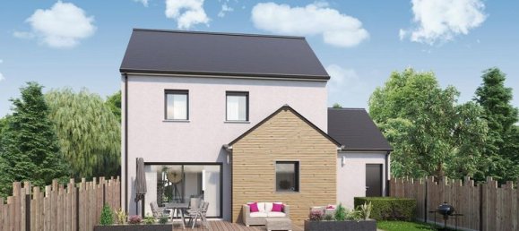 3 bedrooms House in Louresse-Rochemenier, France No. 314001 2