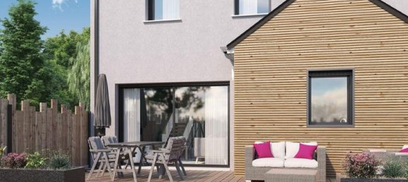 3 bedrooms House in Louresse-Rochemenier, France No. 314001 4