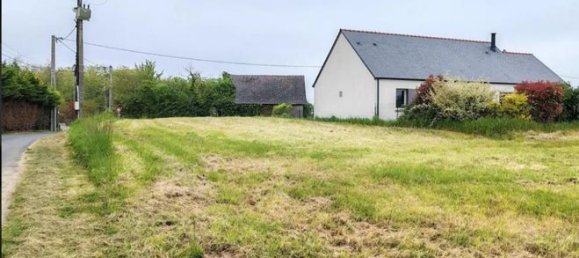 3 bedrooms House in Louresse-Rochemenier, France No. 314001 6