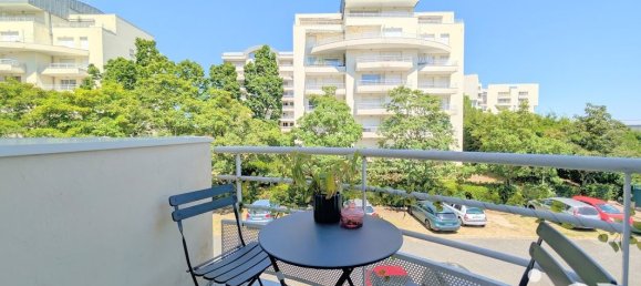 1 chambre Appartement à Mérignac, France No. 295832 10