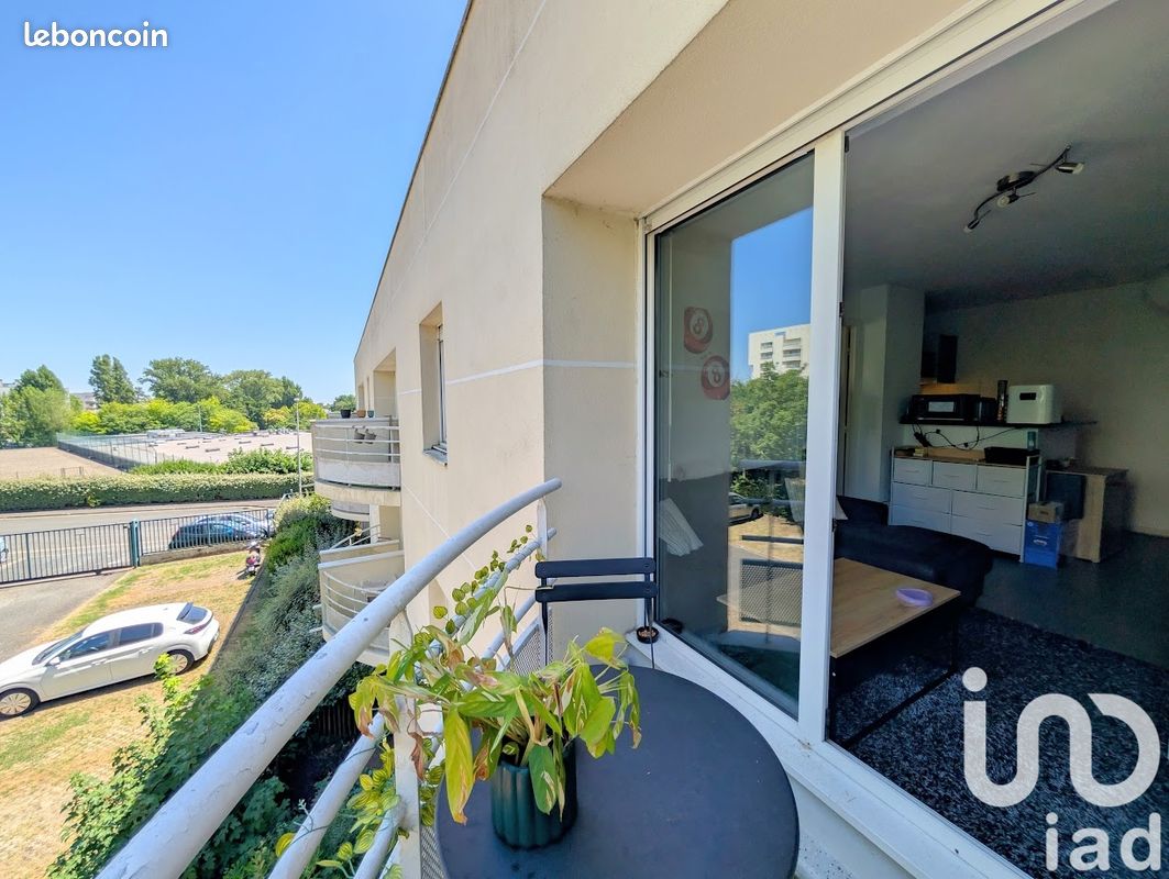 1 chambre Appartement à Mérignac, France No. 295832