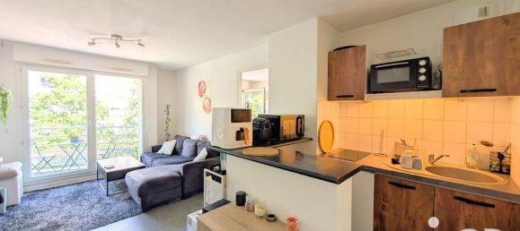 1 chambre Appartement à Mérignac, France No. 295832 3