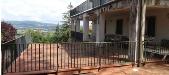 7-Zimmer Wohnung in Perugia, Italy, Nr. 44211 15