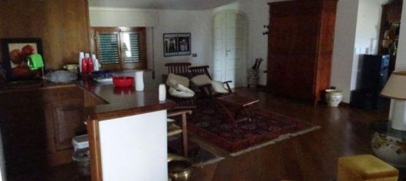 7-Zimmer Wohnung in Perugia, Italy, Nr. 44211 20