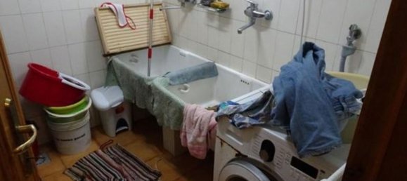 7-Zimmer Wohnung in Perugia, Italy, Nr. 44211 11