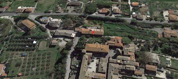 7-Zimmer Wohnung in Perugia, Italy, Nr. 44211 3