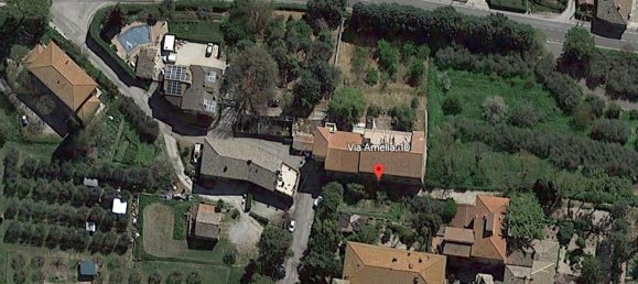 7-Zimmer Wohnung in Perugia, Italy, Nr. 44211 4