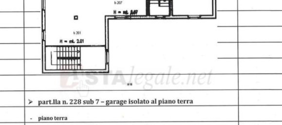 7-Zimmer Wohnung in Perugia, Italy, Nr. 44211 22