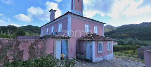 Terrain à Sintra, Portugal No. 184981 16