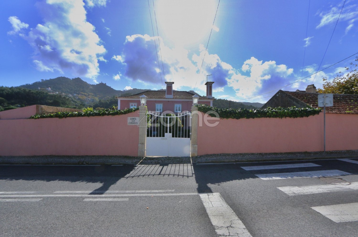 Terrain à Sintra, Portugal No. 184981