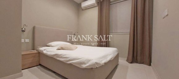 Пентхаус с 2 спальнями в Слима, Мальта № 9754 4