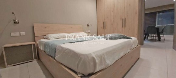 Пентхаус с 2 спальнями в Слима, Мальта № 9754 5