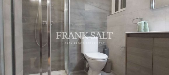 Пентхаус с 2 спальнями в Слима, Мальта № 9754 6