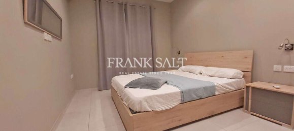 Пентхаус с 2 спальнями в Слима, Мальта № 9754 3