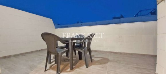 Пентхаус с 2 спальнями в Слима, Мальта № 9754 7