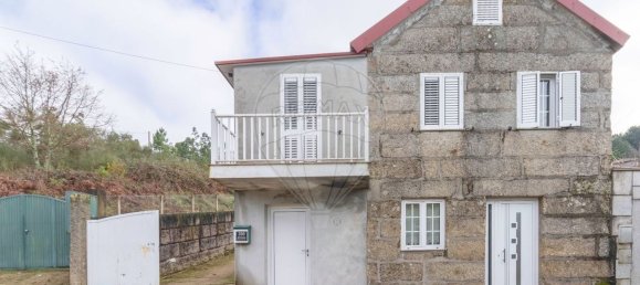 Casa de 3 dormitorios en Santa Marinha do Zezere, Portugal No. 170618 6