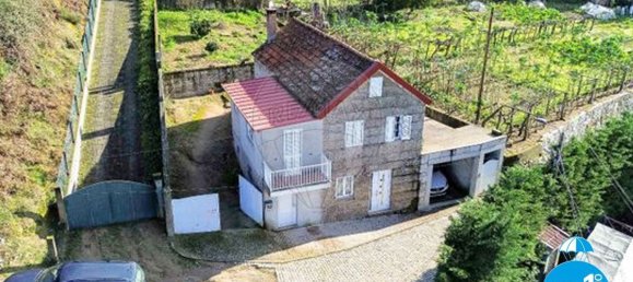 Casa de 3 dormitorios en Santa Marinha do Zezere, Portugal No. 170618 2
