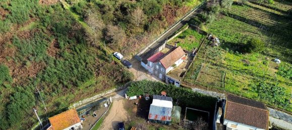 Casa de 3 dormitorios en Santa Marinha do Zezere, Portugal No. 170618 3