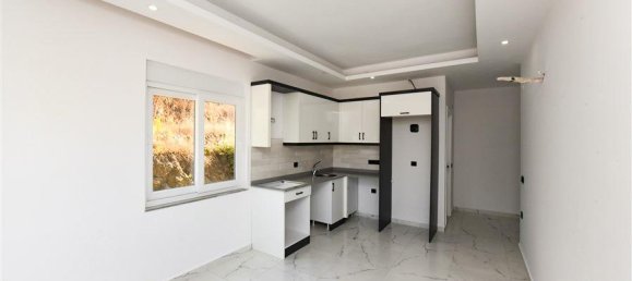 2 rooms Apartment in Konakli, Turkey No. 30139 19