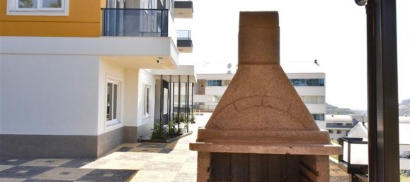 2 rooms Apartment in Konakli, Turkey No. 30139 8