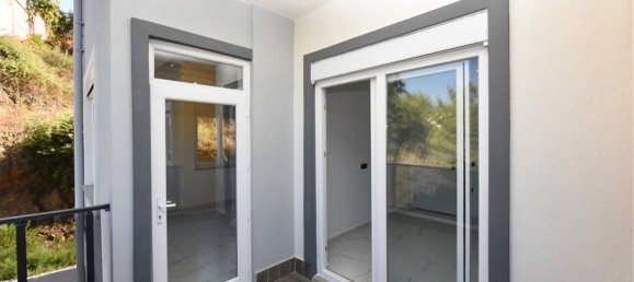 2 rooms Apartment in Konakli, Turkey No. 30139 13