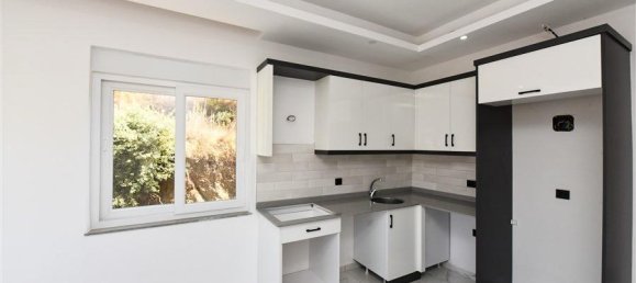 2 rooms Apartment in Konakli, Turkey No. 30139 20