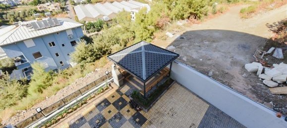 2 rooms Apartment in Konakli, Turkey No. 30139 12