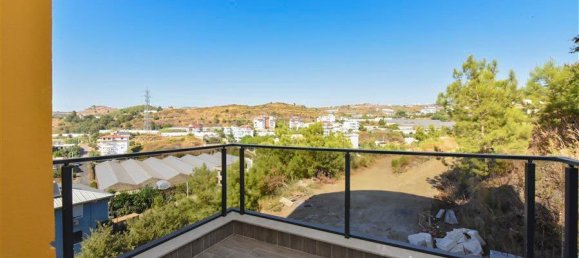 2 rooms Apartment in Konakli, Turkey No. 30139 16