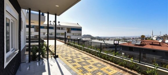 2 rooms Apartment in Konakli, Turkey No. 30139 28