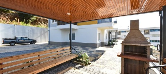 2 rooms Apartment in Konakli, Turkey No. 30139 11