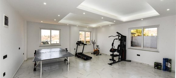 2 rooms Apartment in Konakli, Turkey No. 30139 27