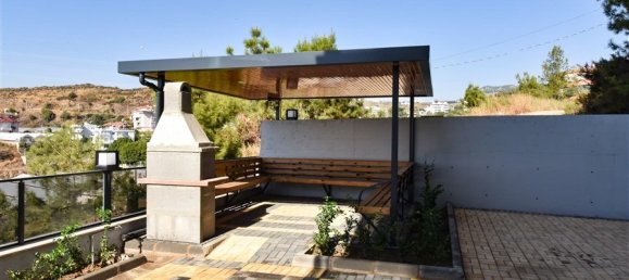 2 rooms Apartment in Konakli, Turkey No. 30139 29