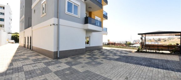 2 rooms Apartment in Konakli, Turkey No. 30139 3