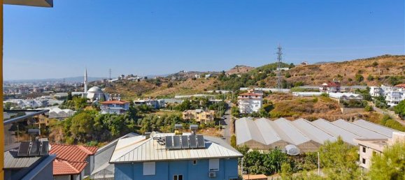 2 rooms Apartment in Konakli, Turkey No. 30139 14