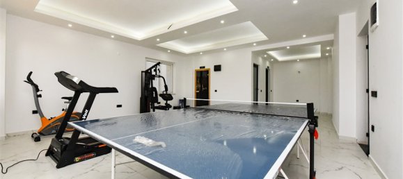 2 rooms Apartment in Konakli, Turkey No. 30139 25