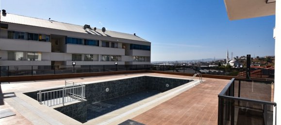 2 rooms Apartment in Konakli, Turkey No. 30139 5