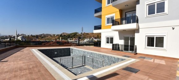 2 rooms Apartment in Konakli, Turkey No. 30139 6