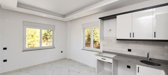 2 rooms Apartment in Konakli, Turkey No. 30139 21