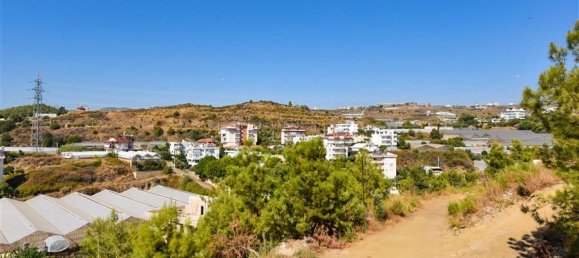 2 rooms Apartment in Konakli, Turkey No. 30139 15