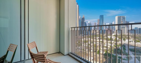 2 غرف نوم شقة في Zabeel, UAE رقم 112420 7