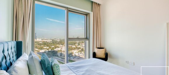 2 غرف نوم شقة في Zabeel, UAE رقم 112420 12