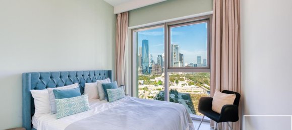 2 غرف نوم شقة في Zabeel, UAE رقم 112420 11